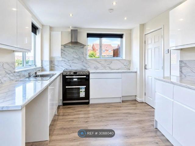 House for rent in Cheriton, Folkestone and Hythe
