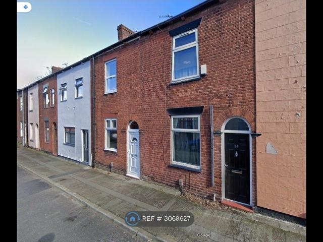 House for rent in Tyldesley, Wigan