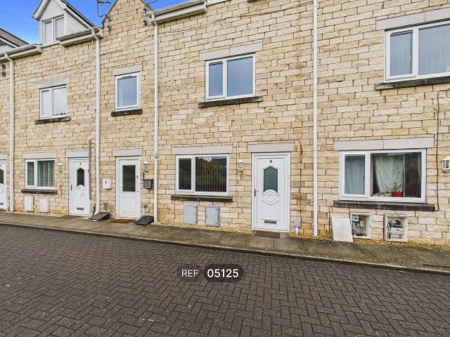 House for rent in Micklefield, Leeds