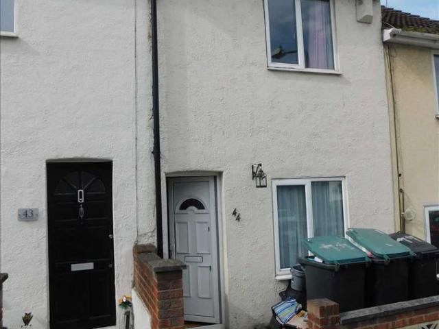 House for rent in Northfleet, Gravesham