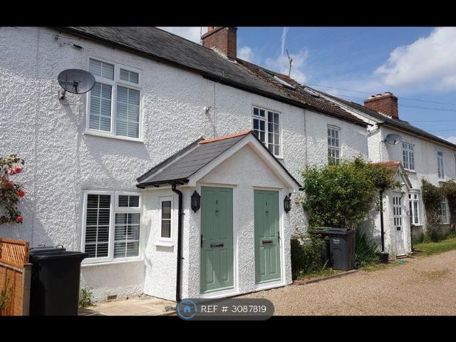 House for rent in Hadlow, Tonbridge and Malling