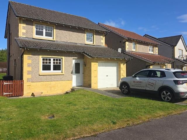 House for rent in Newmill, Elgin