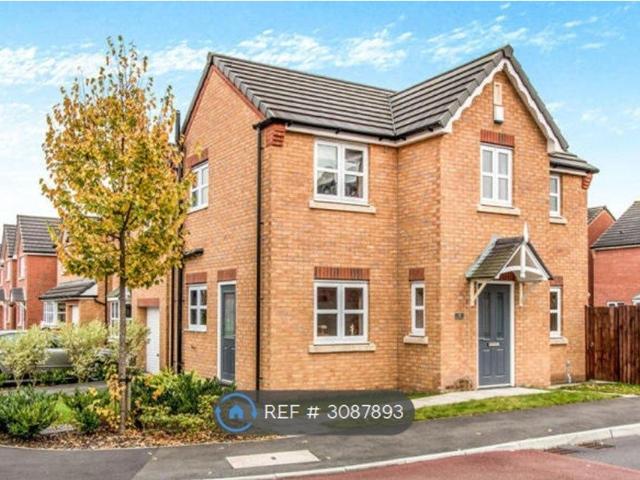 House for rent in Blackmoor, Wigan