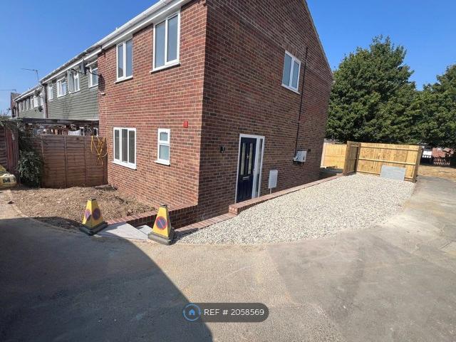 House for rent in Thatcham, West Berkshire