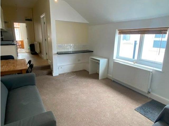 Apartment for rent in Gabalfa, Cardiff