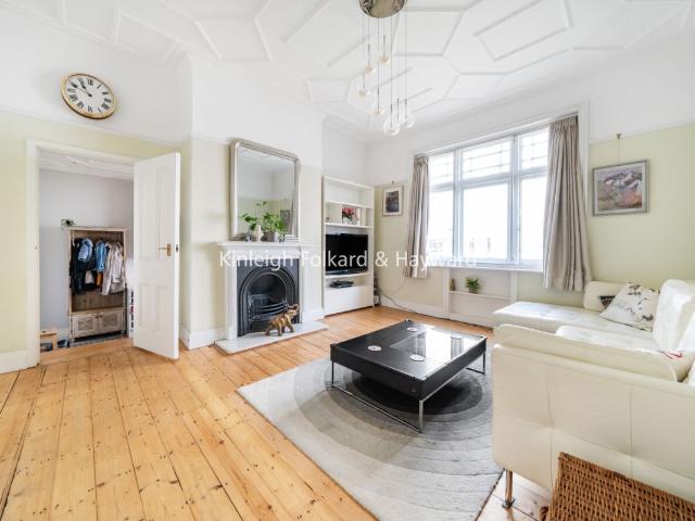 Apartment for rent in Friary Park, Greater London