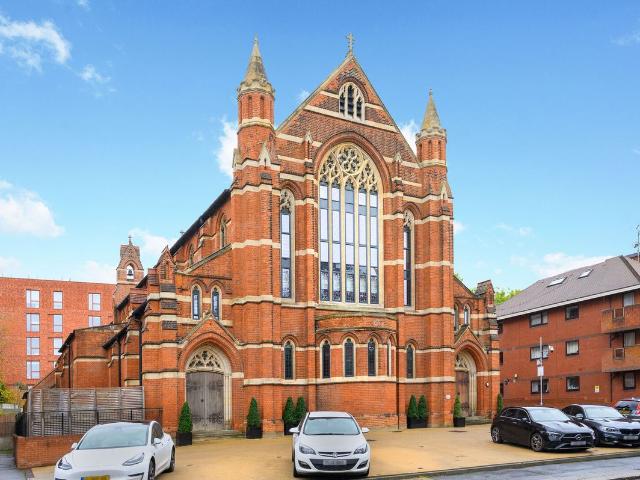 Apartment for rent in London Borough of Barnet, Greater London