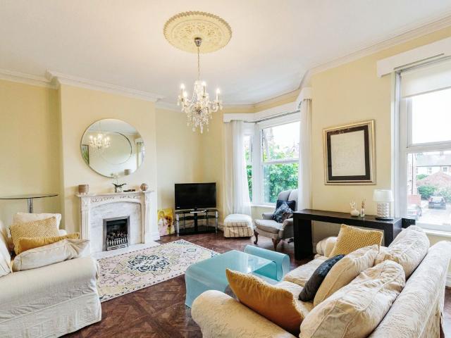 House for rent in Lytham, Fylde