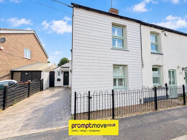 Apartment for rent in Sundon, Upper Sundon