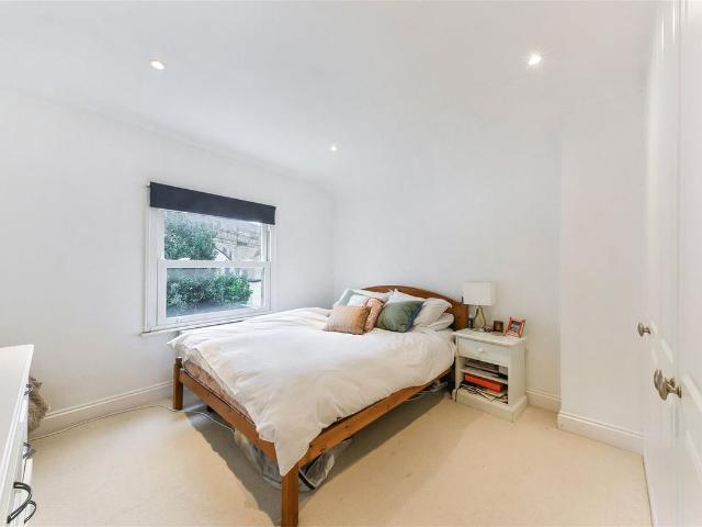 Apartment for rent in London Borough of Wandsworth, Greater London