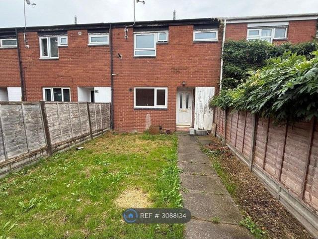 House for rent in Brookside, Dawley
