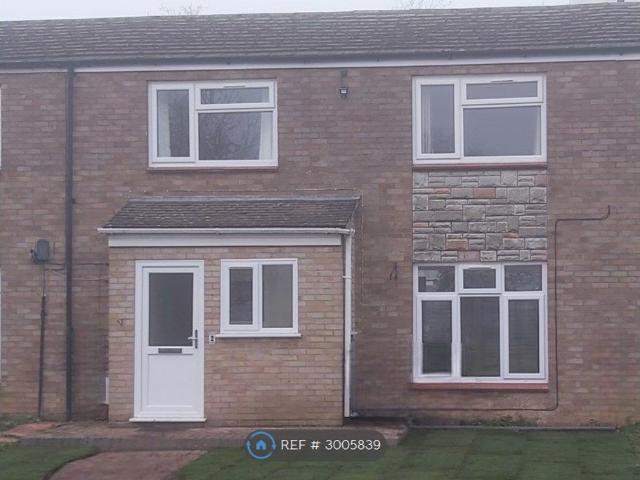 House for rent in Hemel Hempstead, Dacorum