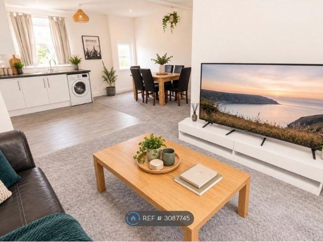 House for rent in Mount Pleasant, Swansea