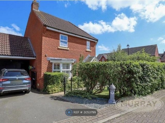 House for rent in Uppingham, Rutland