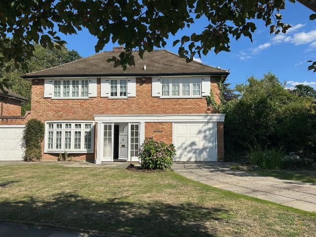 House for rent in London Borough of Bromley, Greater London