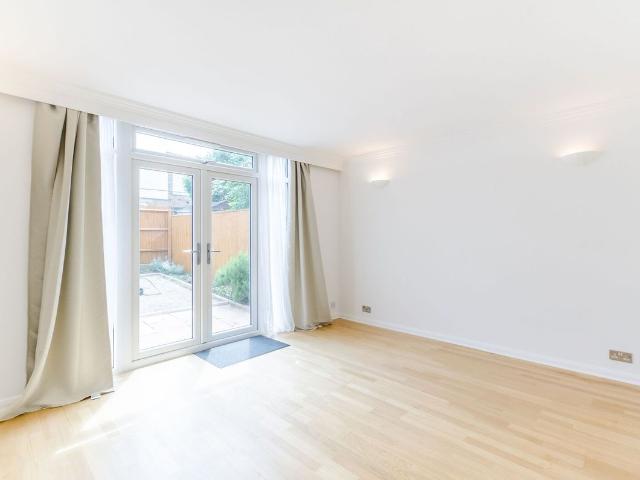 House for rent in London Borough of Wandsworth, Greater London
