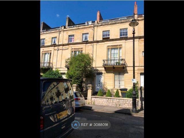 House for rent in Clifton, Bristol