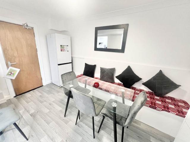 Apartment for rent in Mount Pleasant, Swansea