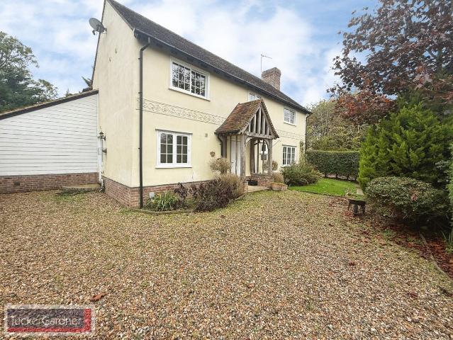 Apartment for rent in West Wickham, South Cambridgeshire