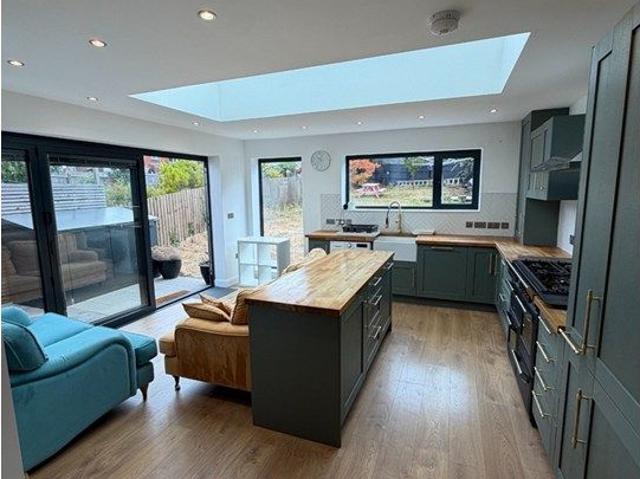 House for rent in Lockleaze, Bristol
