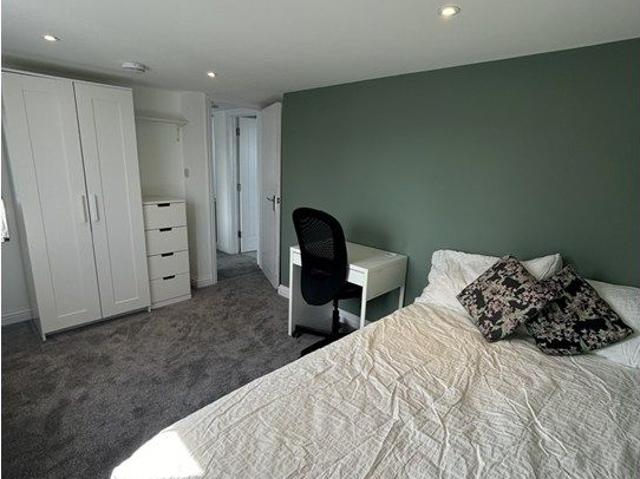 House for rent in Lockleaze, Bristol