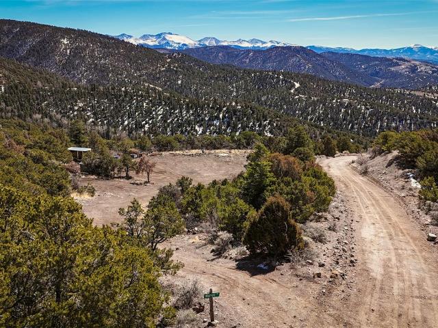 Land for sale in Fort Garland, Colorado