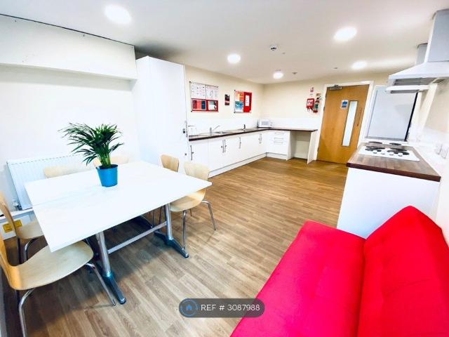 Apartment for rent in Milverton, Warwick
