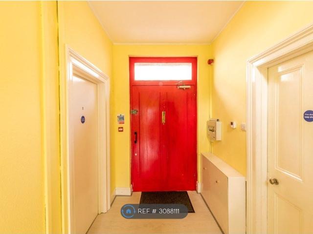 House for rent in Stokes Croft, Bristol