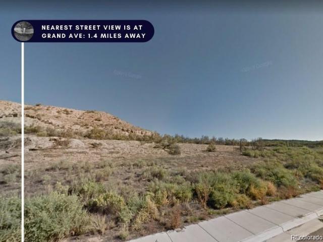 Land for sale in Garfield, Colorado
