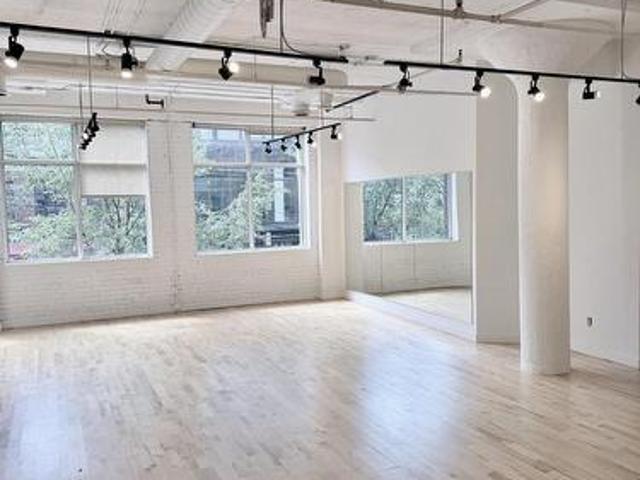 Commercial for rent in Trenton, Nova Scotia