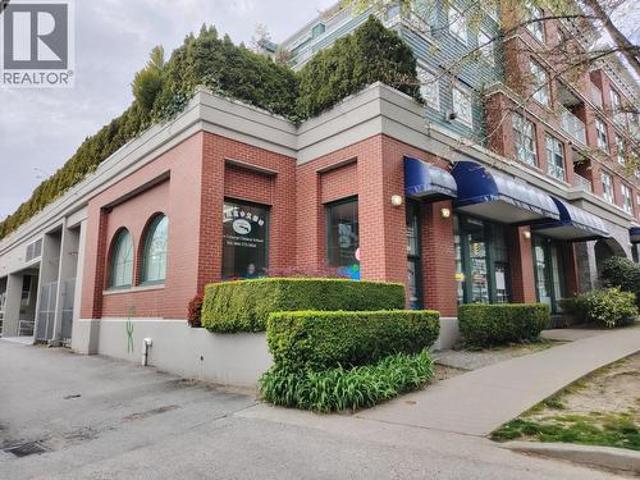 Commercial for rent in Trenton, Nova Scotia