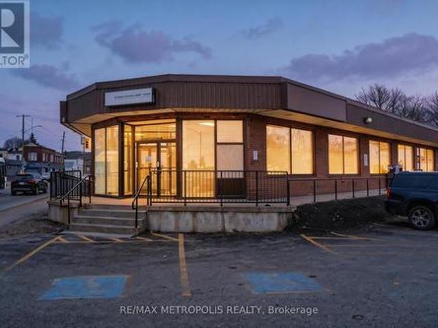 Commercial for rent in Trenton, Nova Scotia