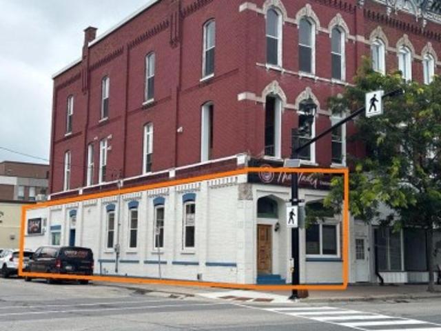 Commercial for rent in Trenton, Town of Trenton
