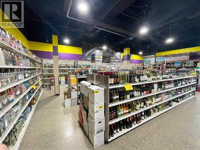Commercial for sale in Trenton, Nova Scotia