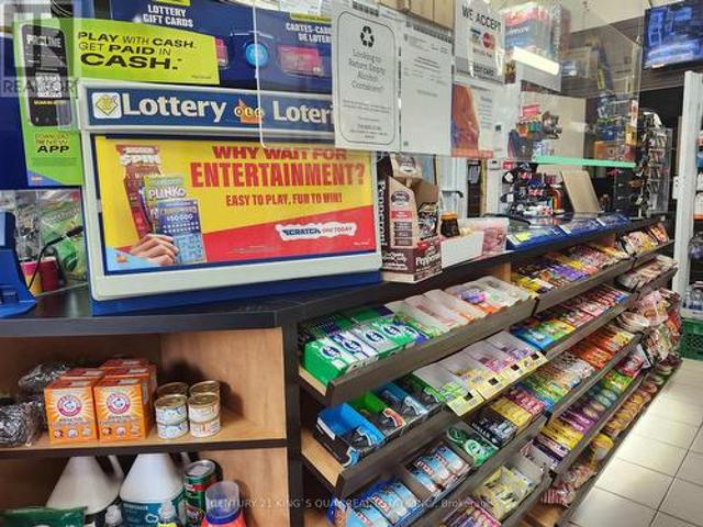 Commercial for sale in Trenton, Nova Scotia