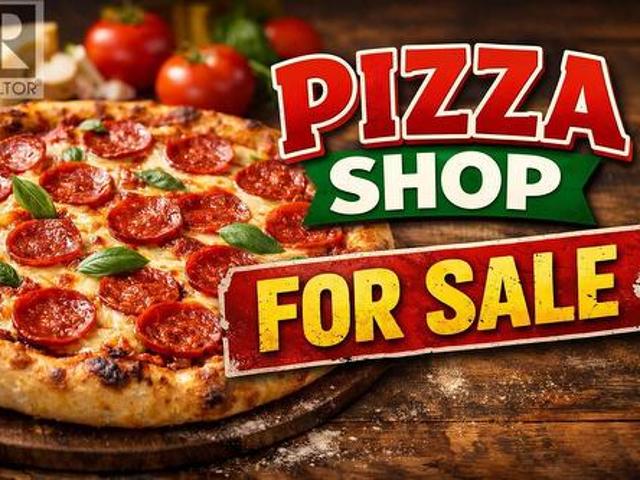 Commercial for sale in Trenton, Nova Scotia