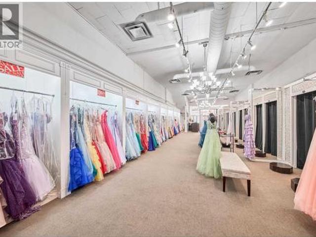 Commercial for sale in Trenton, Nova Scotia