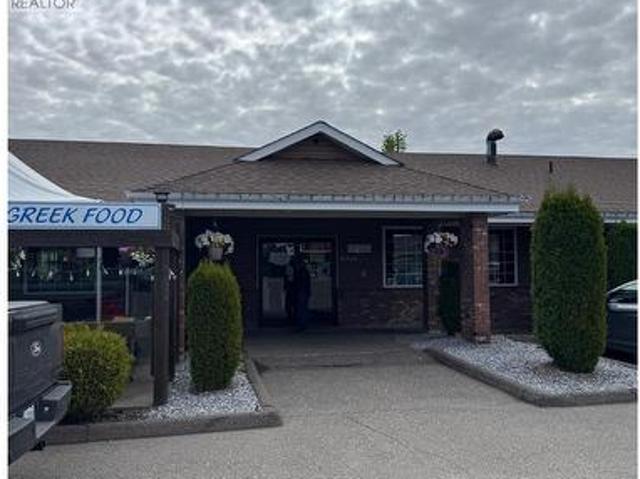 Commercial for sale in Trenton, Nova Scotia