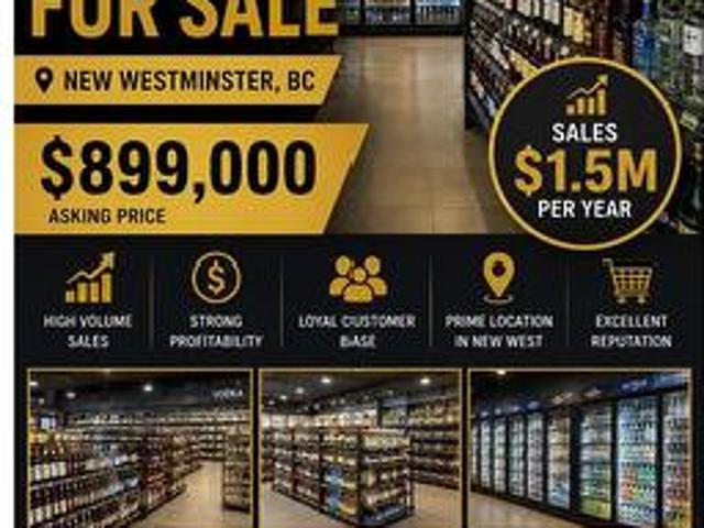 Commercial for sale in Trenton, Nova Scotia