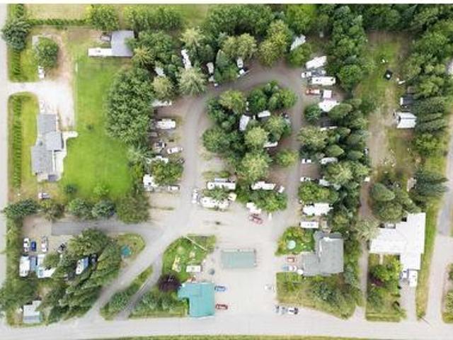 Commercial for sale in Trenton, Nova Scotia