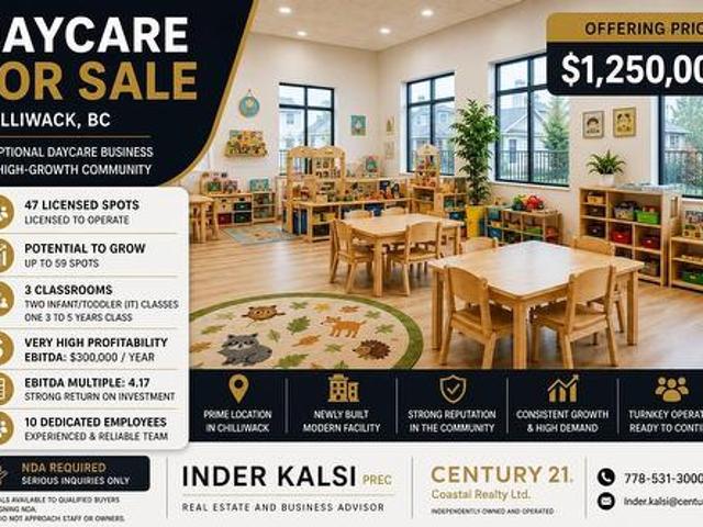 Commercial for sale in Trenton, Nova Scotia