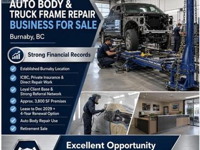 Commercial for sale in Trenton, Nova Scotia