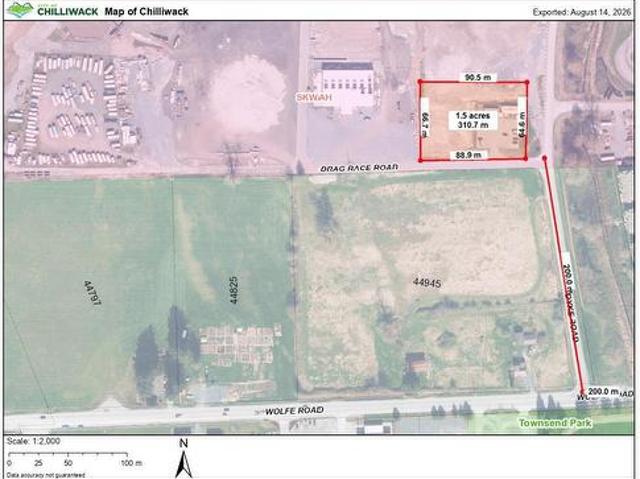 Commercial for sale in Trenton, Nova Scotia