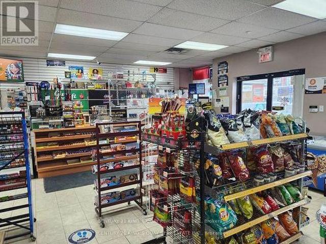 Commercial for sale in Trenton, Nova Scotia