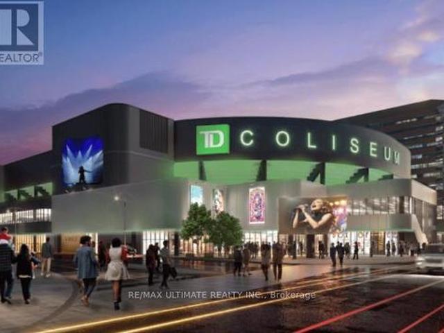 Commercial for sale in Ancaster, Ontario
