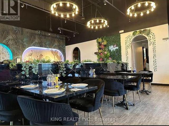 Commercial for sale in Brant, Ontario