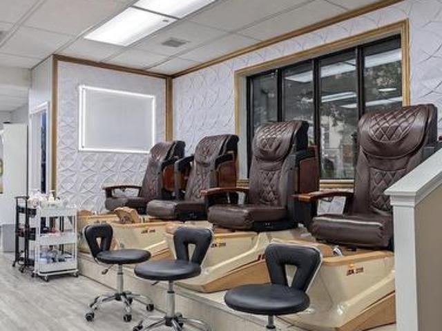 Commercial for sale in Trenton, Nova Scotia