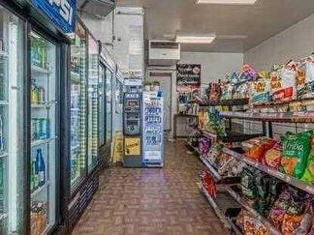 Commercial for sale in Trenton, Nova Scotia