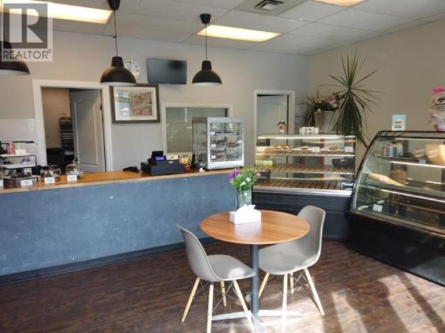 Commercial for sale in Trenton, Nova Scotia