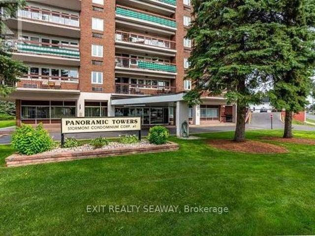 Condo for sale in Cornwall, Ontario